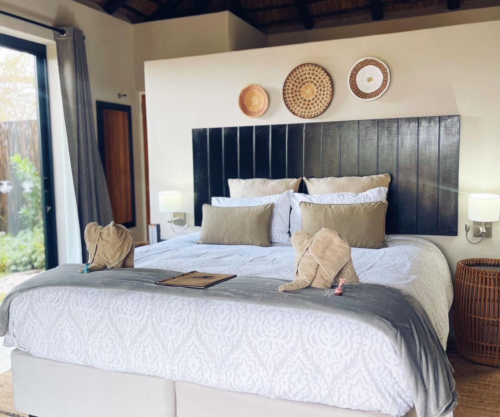 The Baobab Bush Lodge And Villa هويدزبروت المظهر الخارجي الصورة
