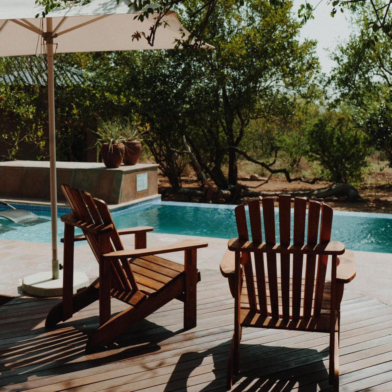 The Baobab Bush Lodge And Villa هويدزبروت المظهر الخارجي الصورة