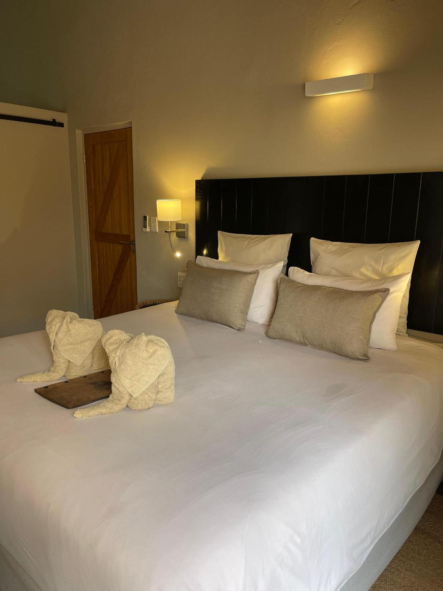 The Baobab Bush Lodge And Villa هويدزبروت المظهر الخارجي الصورة