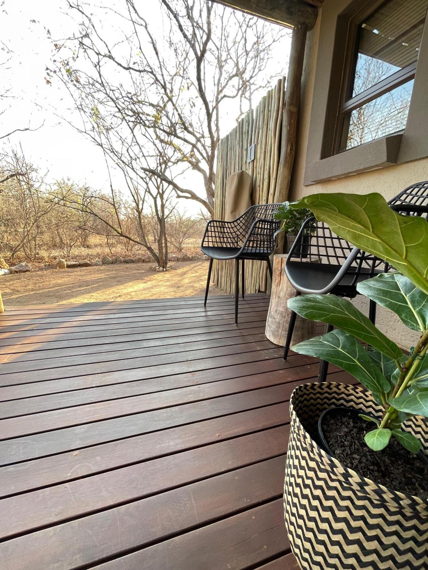 The Baobab Bush Lodge And Villa هويدزبروت المظهر الخارجي الصورة