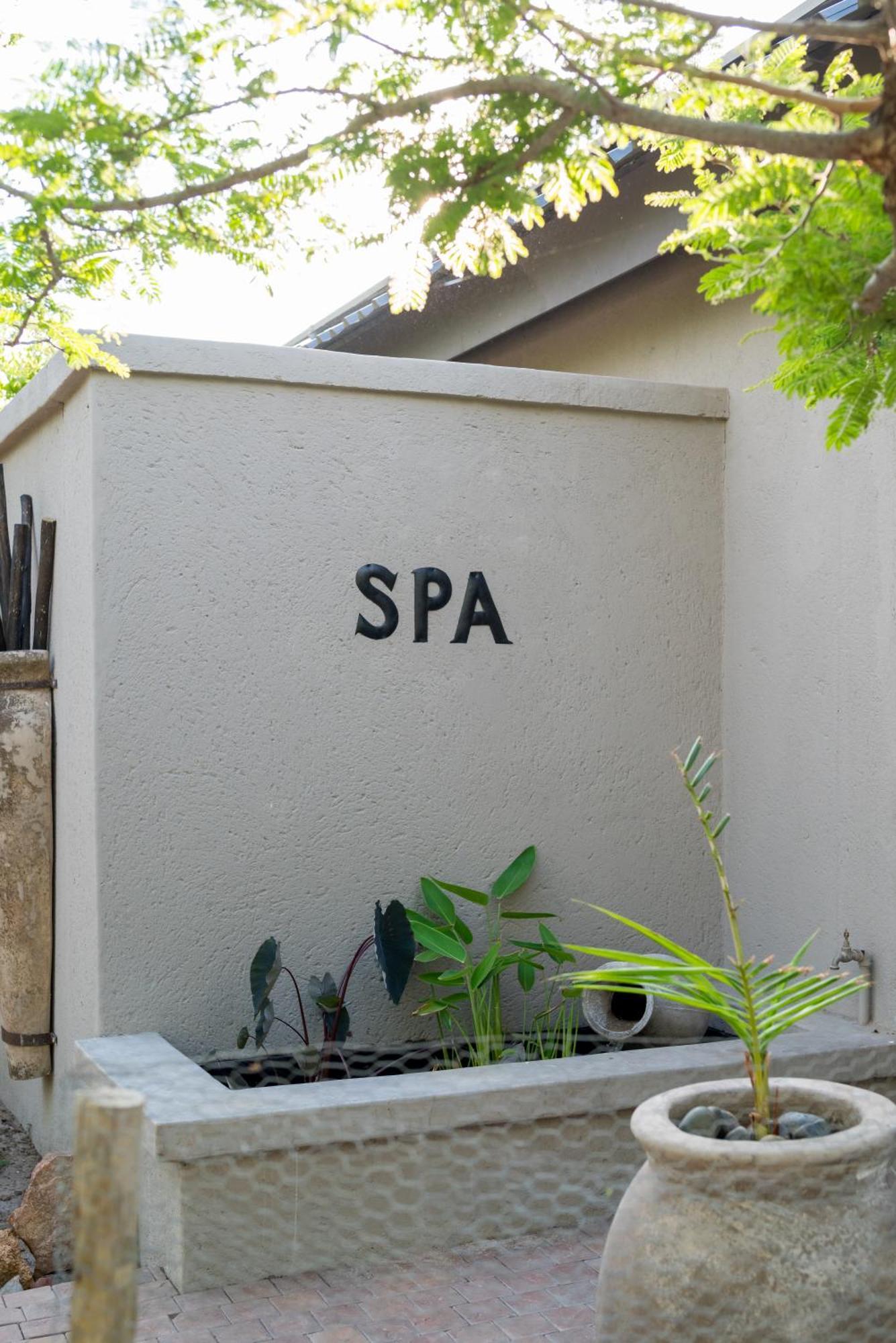 The Baobab Bush Lodge And Villa هويدزبروت المظهر الخارجي الصورة