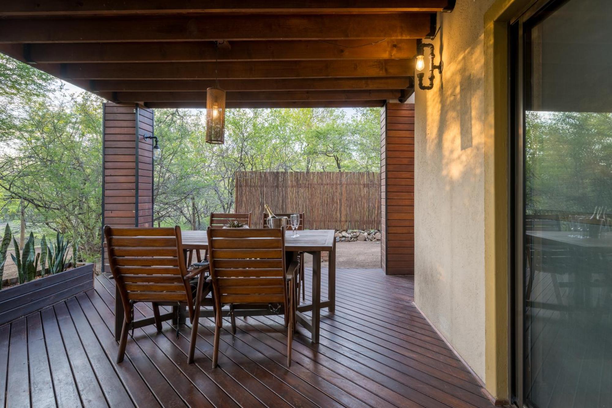 The Baobab Bush Lodge And Villa هويدزبروت المظهر الخارجي الصورة