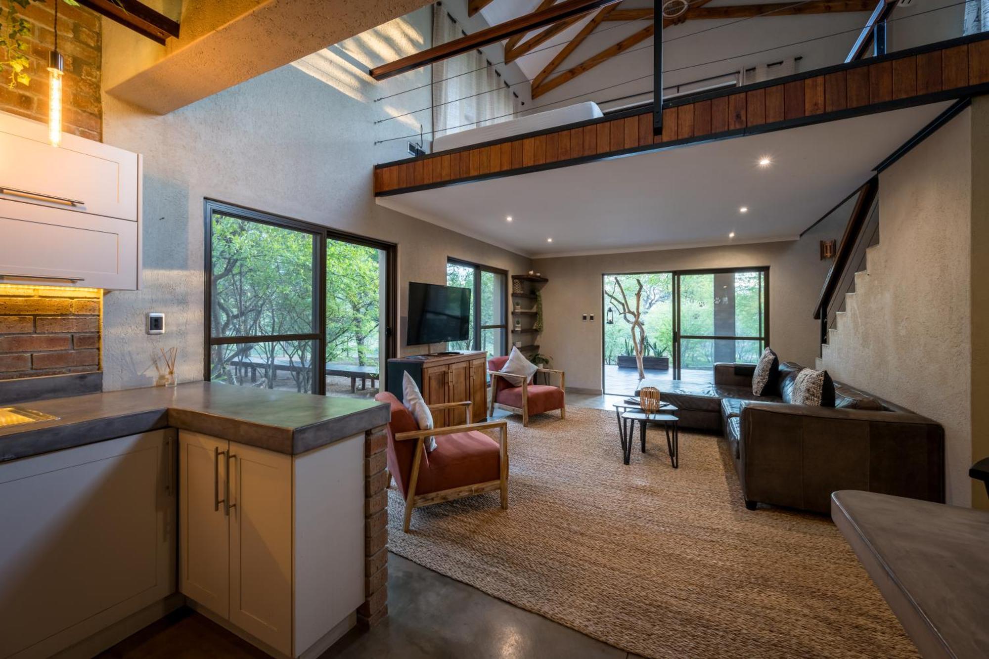 The Baobab Bush Lodge And Villa هويدزبروت المظهر الخارجي الصورة